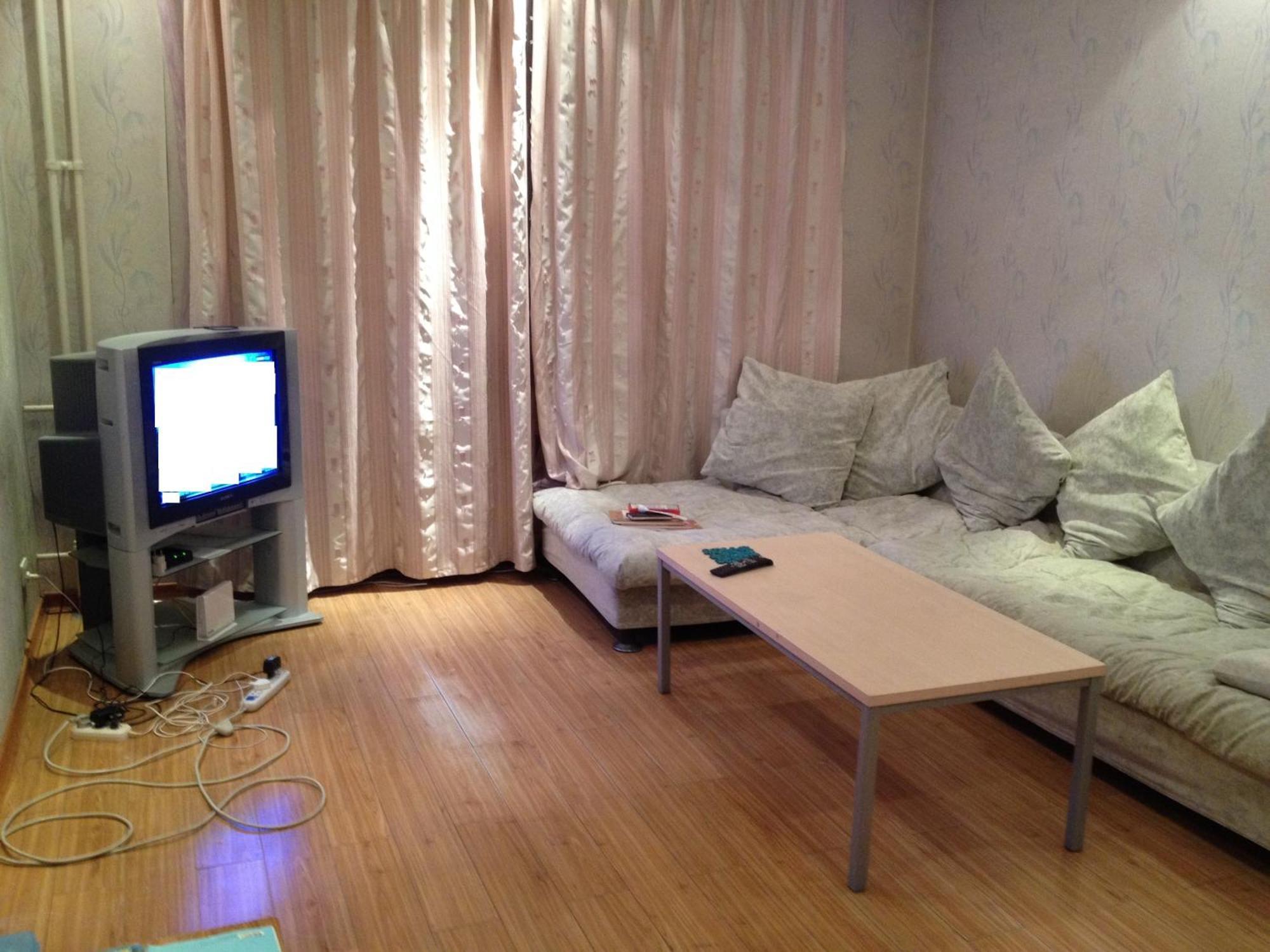 Majestic Gobi Tour Operator And Guest House Ulaanbaatar Exterior foto