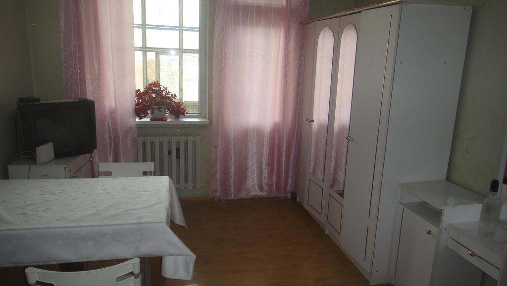Majestic Gobi Tour Operator And Guest House Ulaanbaatar Exterior foto