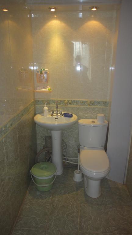 Majestic Gobi Tour Operator And Guest House Ulaanbaatar Exterior foto